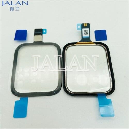 JALAN Touch screen for Watch Series 1/2/3/4 38 42 40 44mm watch digitizer touch screen outer glass lens replacement repair