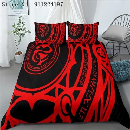 3D Printed High School DxD Bedding Sets 2/3 Pcs High Quality Duvet Cover with Pillowcases Home Comforter Cover Set Full Queen