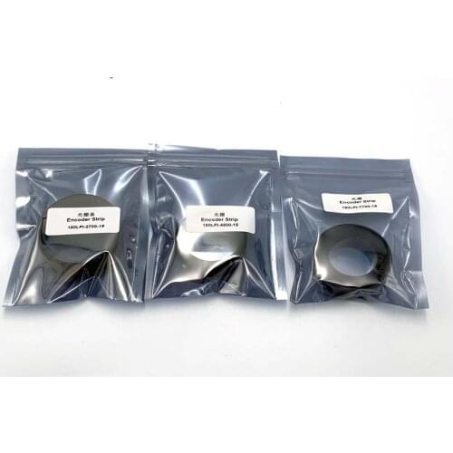 Infiniti FY-3208R Inkjet Printer Encoder Raster Strip tape 180dpi 2.7M 4.5M 7M for Epson dx5 dx7 Roland Xuli 180LPI encoder film