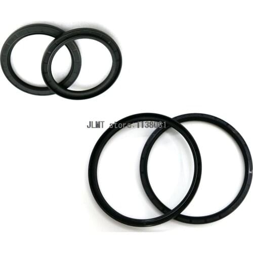 Fork OIL SEAL fit for MV AGUSTA 998 NEW BRUTALE 990 R MY 10 2010 50X63X8 50 63 8 mm