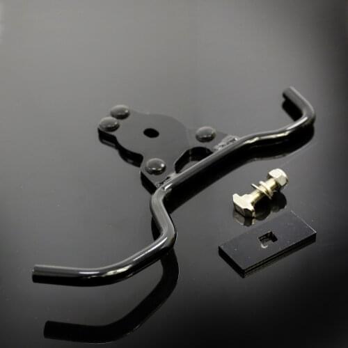 Motorcycle Para Lever Paralever Guard rear wheel protection frame Fit for BMW R1200GS 08-12 /R1200GS ADV 09-13/R NINET 2014-2017