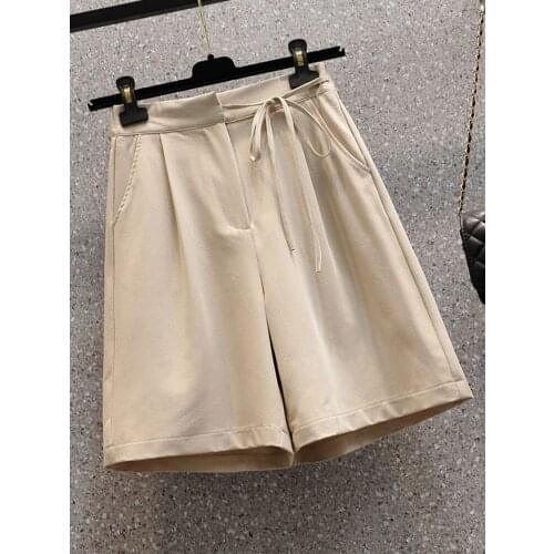 Nkandby Women's Short Shorts