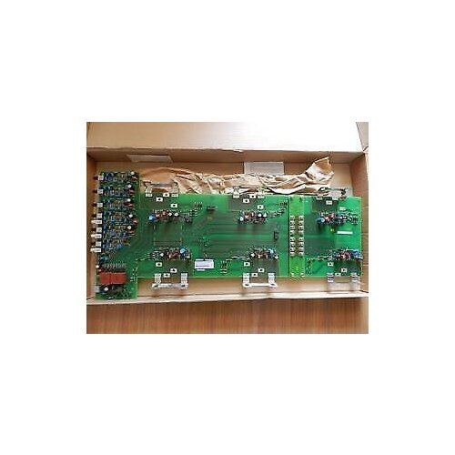 New Siemens 6SE7035-1EJ84-1JC2 6SE7 035-1EJ84-1JC2 Inverter control Module IGD7