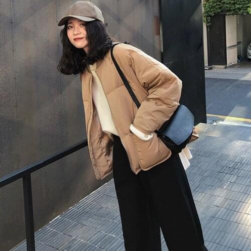 OYCP Women's Quilted Jackets