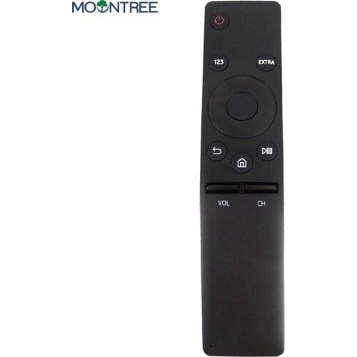 BN59-01259E Replacement 433mhz TV ir remote control for samsung remote пульт LED 4k UHD TV 433mhz Controle Remoto Moontree