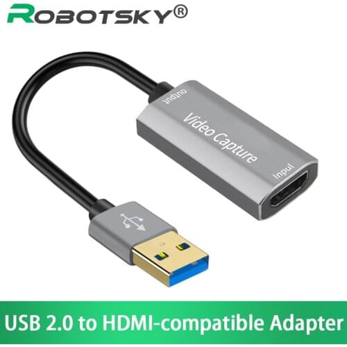 Robotsky Tuner Cards