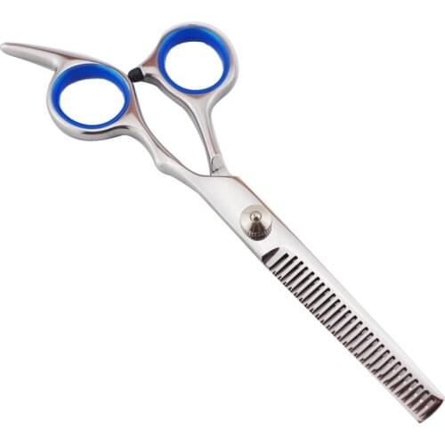 With Storage Bag Portable Durable Cutting Stainless Steel Thinning Styling Hairdressing Tool Salon Hair Scissors Set Home Barber