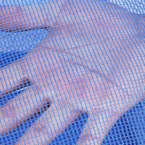 Outdoor Food Screen Foldable Drying Net Hanging Mesh Dryer Square Mesh Dryer for Shrimp Fish Fruit Vegetable 4 layer With Buckle