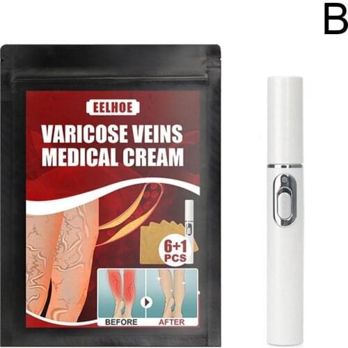 Varicose pulse black plaster Chinese Varicose Veins Plaster Vasculitis Phlebitis Spider Leg Medical Patch Angiitis Removal Patch