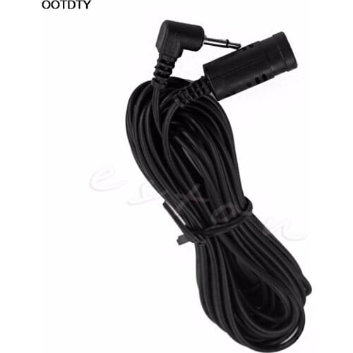 Bluetooth External Microphone For Car Pioneer Stereos Radio Receiver - L060 New hot