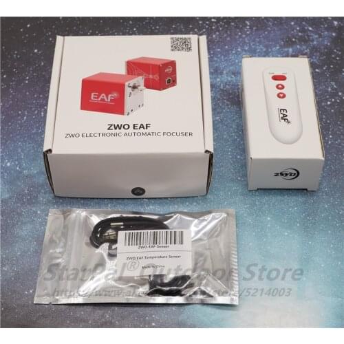 ZWO Optics For Hunting