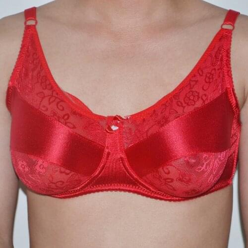 1pair Water Drop Shape Silicone Breast Forms With Bra Realistic Artificial Boobs Bust Enhancer For Crossdresser