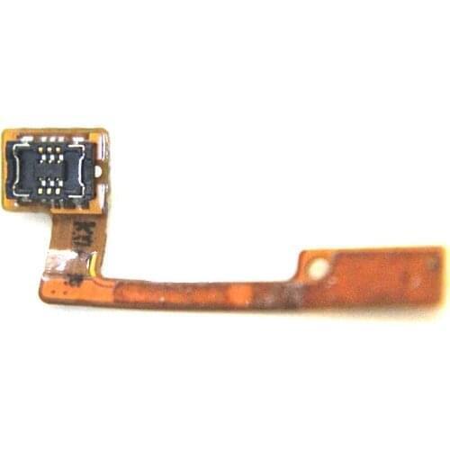 10pcs/Lot For Samsung Galaxy A5 2015 SM-A500FU Power Switch Key Button Flex Cable(It is Not A500F Or A5000)
