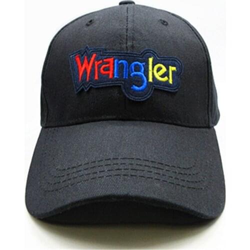 2019 Angle Letter Embroidery Cotton Baseball Cap Hip-hop Cap Adjustable Snapback Hats for Men and Women 39