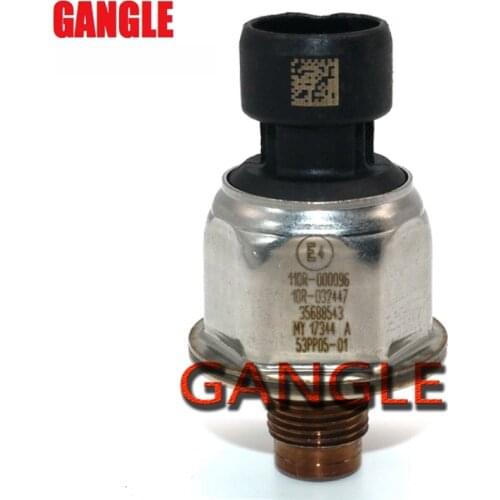 53PP05-01 110R-000096 Fuel Rail Pressure Regulator Sensor For Sensata Pressure Sensor Switch