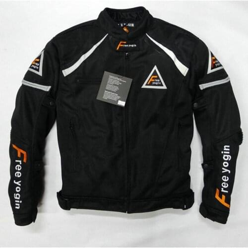 Aurbrtivo Motorcycle Jackets