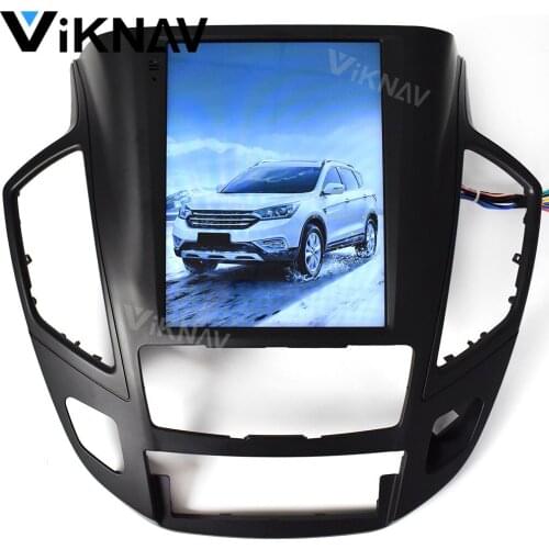 For DONGFENG Aeolus AX7 2015 2016 2017 car GPS navigation multimedia player auto stereo radio tape recorder android 12.1 inch