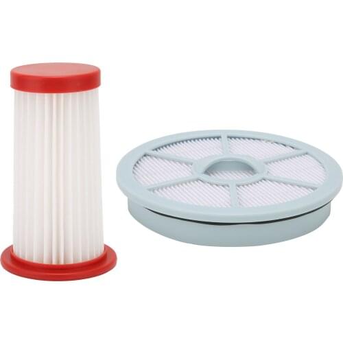 Gereedschap FGDEYUHJU Hardware Accessories Filter Element Air Outlet Filter Screen Replacement Fit for Philips FC8260 FC8262