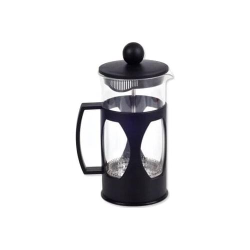 FRENCH PRESS 350ML COFFEE&TEA MAKER BASİC