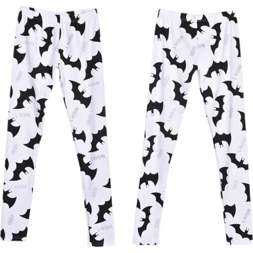 Легинсы с принтом HFSHy China At AliExpress