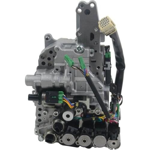 AP02 Transmission Control Valve Body 317051XF0D RE0F10A For Nissan Altima/ Maxima/ Lafesta/ Sylphy (NON USA)/ Dualis (NON USA)