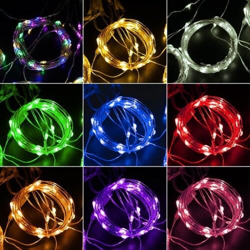 Светодиодные гирлянды-фонари LIGHTMATES China At AliExpress