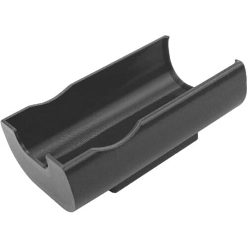 Top Deals PFV V2 Glasses Back-Mounted Battery Box for DJI PFV V2 Glasses Battery Shell Fixing Bracket FPV Drone Accessories