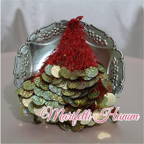Marifetli Hanim Rose Petals