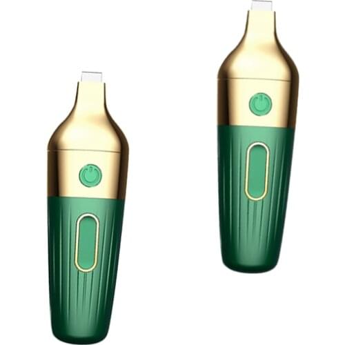 2020 New Arrivals Portable Ultrasonic Washing Machine Mini Dry Clothes Washing Pen Professional Clean Tools