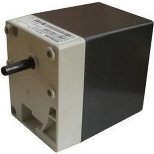 Servo motor Damper actuators SQN30.121A2700 For burner