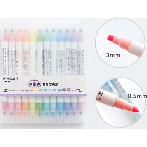 Sijia Cabin Watercolor Markers China