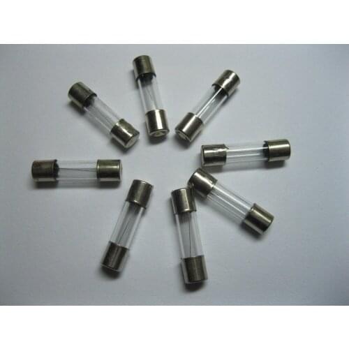 Glass Fuse 250V 5mm x 20mm Fast Blow 15A 600 pcs per Lot
