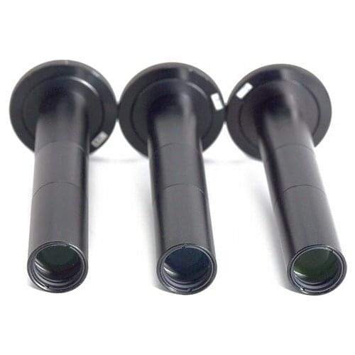 Used original MORITEX 1X65 telecentric lens