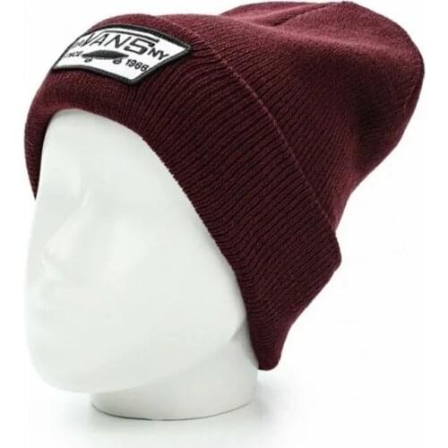 Vans+ Men's Accessories