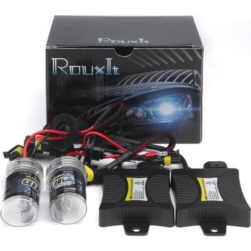 1 set Car healight bombillas h7 xenon single beam 55w xenon hid kit 4300K,5000K,6000K,8000K,10000K,12000K driving lights