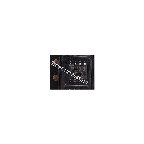 10PCS M35080MN3 M35080 35080 3 SOP8 IC