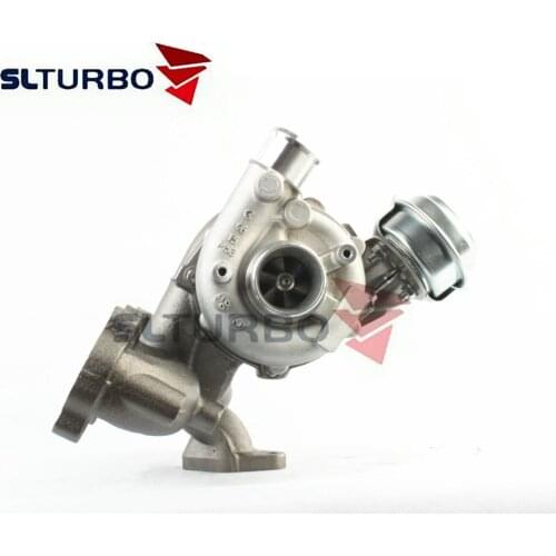 713673 454232-0002/6 full turbo charger for Seat Alhambra Cordoba Leon 1.9 TDI 454232-5011S 038253019NX, 038253019NV balanced