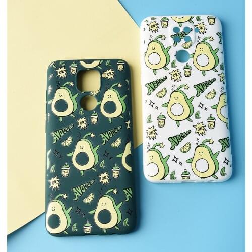 ALANGDUO Phone Cases Xiaomi Mi 8 SE