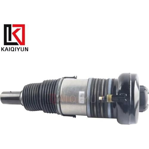 Air Suspension Shock Absorber Ride Strut For VW Touareg III Audi Q7 Q8 4M Porsche Cayenne 4M4616039 4M4616040