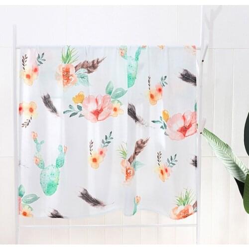 Bamboo Muslin Swaddle Blankets 100% Bamboo Blanket for Baby Muslin Swaddle Baby Soft Infant Receiving Blankets