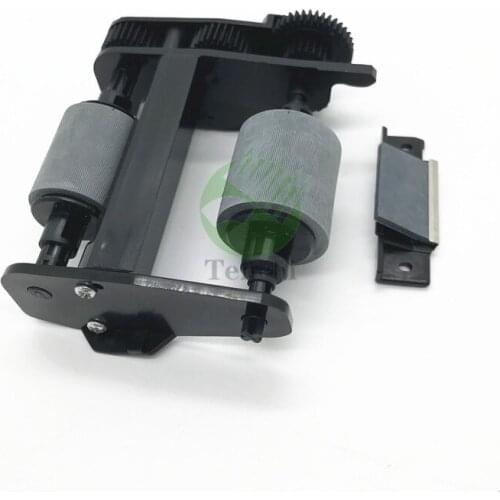 Free Shipping 5851-3580 ADF Pick Roller Assy for HP LJ 3050 3052 3055 CM1312 CM2320 M1522 M2727