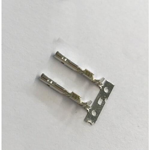 Free shipping original parts 50sets 7116-6520-02 terminal