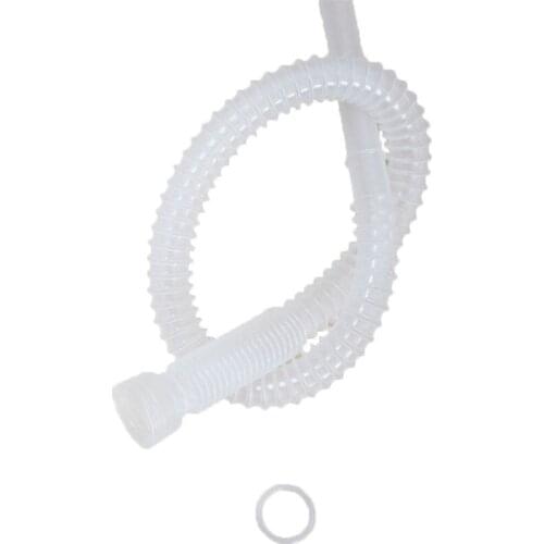 Electric Liquid Fuel Syphon Pump Automatic Transfer Gas Oil Water Battery Supply