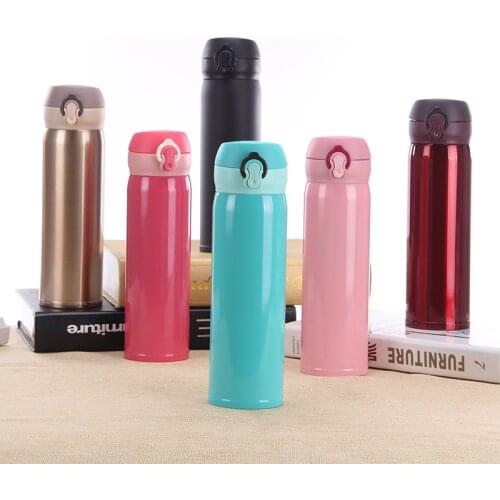 MOONBIFFY Universal Thermoses