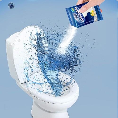 Kitchen Cleaner Grease Away Powder Cleaner Powerful Cleaners Kitchen Sink Detergent Sodium Bicarbonate Grease Powder Cleane #P3