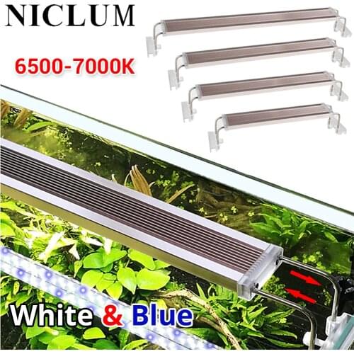 LED Plant Lamps NICLUM China