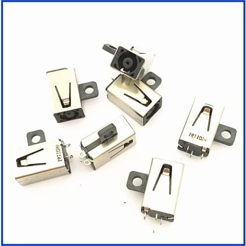 New Laptop DC Jack Power Socket Charging Connector Port For Dell Inspiron 14 15 11 3559 3147 3458 3558 L321X 3459 5558 5559 3162