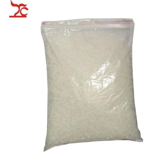 Wholesale 10000Pcs Jewelry Display Tool Accessories Plastic Clear Earring Back Stop Rubber 5mm*4mm Fashion Accessory Jewelry DIY