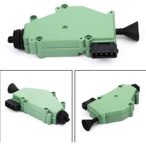 Areyourshop New L/R Door Lock Actuator For Vanagon EuroVan Transporter MK III MK IV 7D0959781A Car Accessories Auto Parts