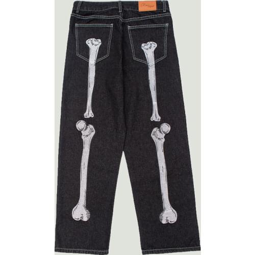 Мужские модные брюки Qiqichen China At AliExpress